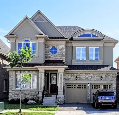 3182 Sunflower Drive, Oakville, On L6m 1n3