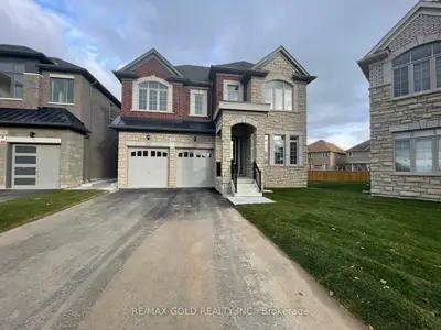 31 Dolomite Drive, Brampton, On L6p 4r6