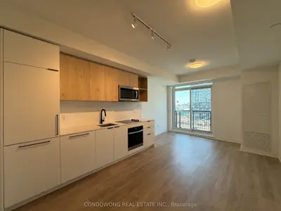 1185 Dupont Street 513, Toronto W02, On M6h 0g5
