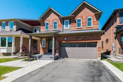 Detached in Milton