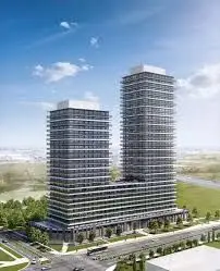 Condo Apartment in Brampton