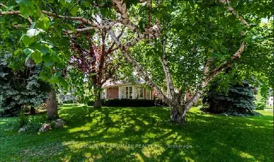 Detached in Toronto