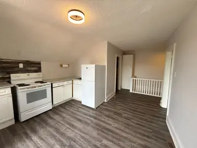 Semi-Detached in Toronto