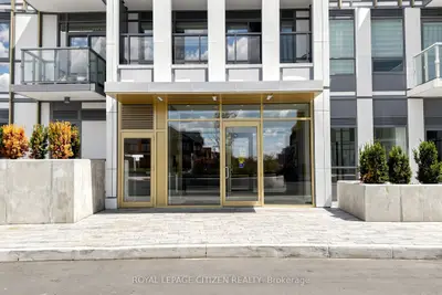 1005 Dundas Street E 347, Oakville, On L6h 7e8