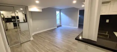 Detached in Brampton