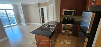 Condo Apartment in Mississauga