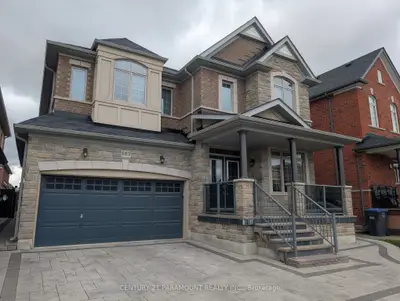 Detached in Caledon