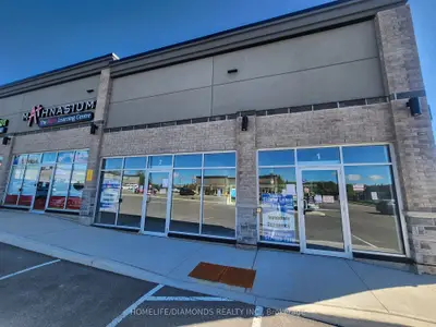 520 Alder Street 2, Orangeville, On L9w 7t6