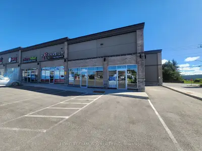 520 Alder Street 2, Orangeville, On L9w 7t6