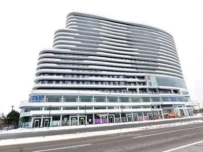 2520 Eglinton Avenue W 1222, Mississauga, On L5m 4n7