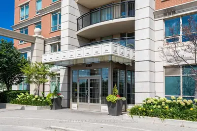 2325 Central Park Drive 409, Oakville, On L6h 0e2