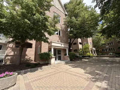 85 Bristol Road E 136, Mississauga, On L4z 3p3