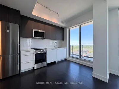 Condo Apartment in Brampton