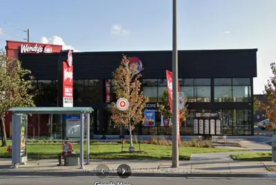 1839 Albion Road Second Floor, Toronto, On M9w 5s8