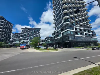 Condo Apartment in Oakville