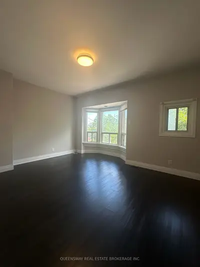Detached in Toronto