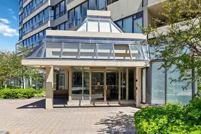 400 Webb Drive 1002, Mississauga, On L5b 3z7