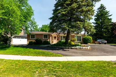 Detached in Orangeville