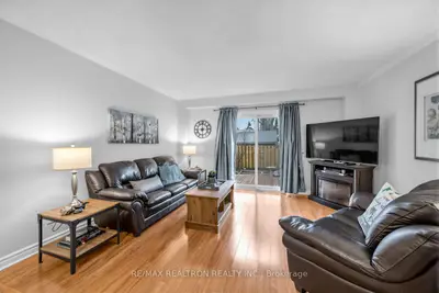 6699 Falconer Drive 1, Mississauga, On L5n 2e3