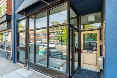 357 Jane Street, Toronto, On M6s 3z2