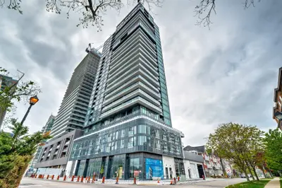 Condo Apartment in Burlington