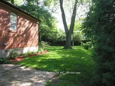 Detached in Mississauga