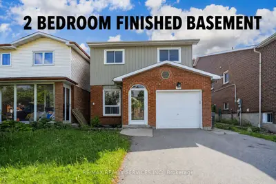 Link in Brampton