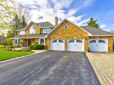 Detached in Milton