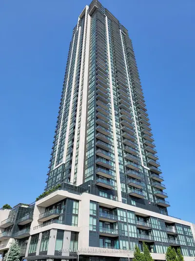 Condo Apartment in Mississauga