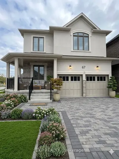 Detached in Caledon
