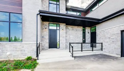 6 Sugarbush Court, Halton Hills, On L7g 4s7