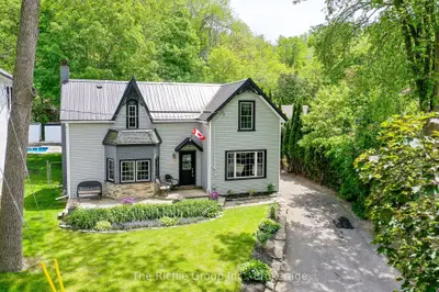 Detached in Caledon