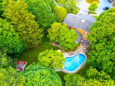 Detached in Mississauga