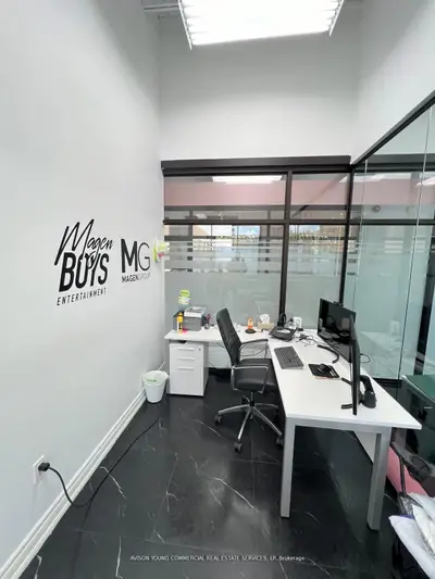 106-108 Tycos Drive 3, Toronto, On M6b 1v9