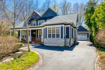 75 Charles Street, Halton Hills, On L7g 2z6
