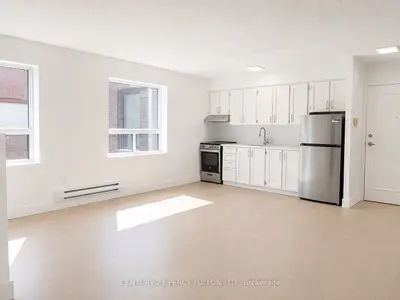 2373 Bloor Street W 4, Toronto, On M6s 1p6