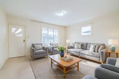 945 Glencairn Avenue, Toronto, On M6b 2a6