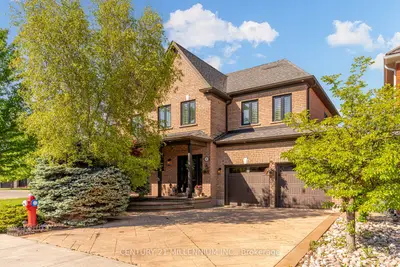 Detached in Brampton