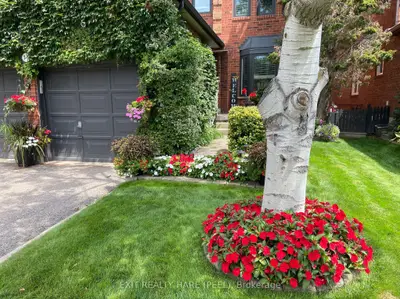 77 Lord Simcoe Drive, Brampton, On L6s 5h1