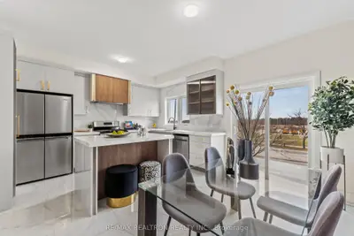 Semi-Detached in Burlington