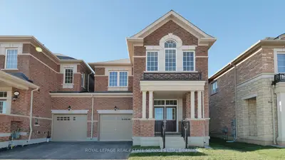 Link in Oakville