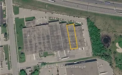385 Carlingview Drive 5b, Toronto, On M9w 5g8