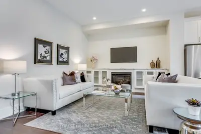 Detached in Mississauga
