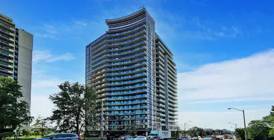 Common Element Condo in Toronto