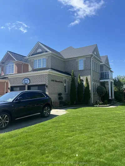Lower Level in Mississauga