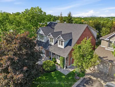 2205 Shaftesbury Court, Oakville, On L6h 6c6