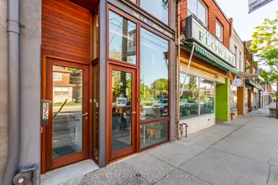 375 Jane Street, Toronto, On M6s 3z3
