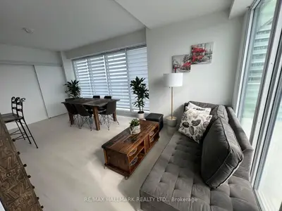 Condo Apartment in Mississauga