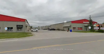 70 Centennial Road Unit 2, Orangeville, On L9w 1p9