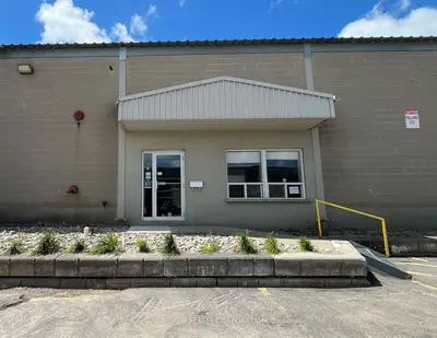 70 Centennial Road Unit 2, Orangeville, On L9w 1p9